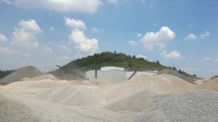 中國砂石行業(yè)，未來可期！